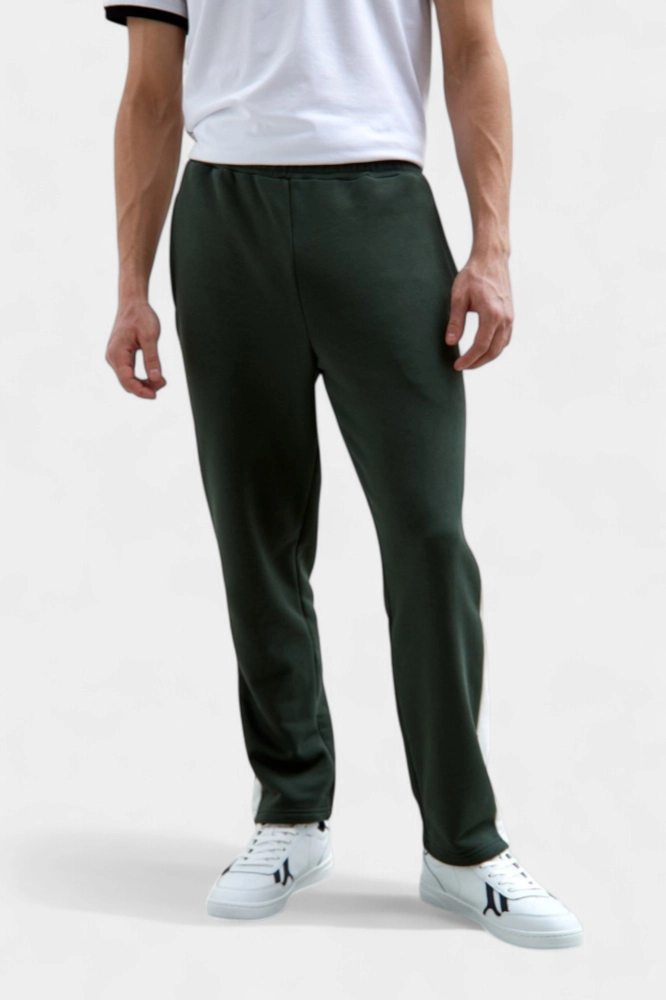 Ремень Calvin Klein Jeans Натуральная кожа Черный