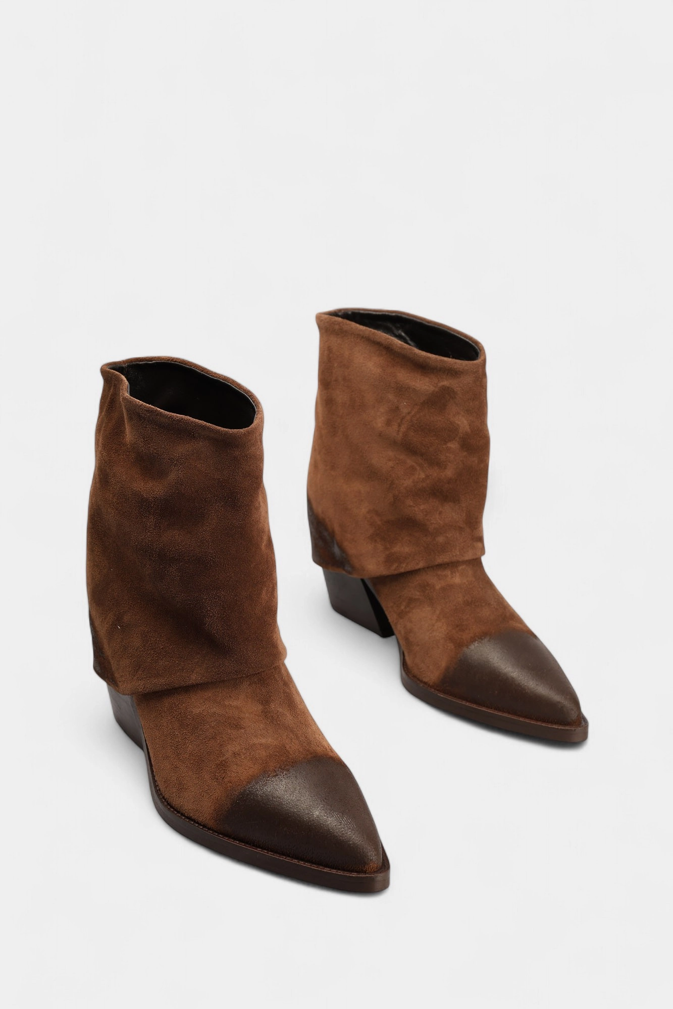 16-241K58 Казаки Marc Cony Коричневый