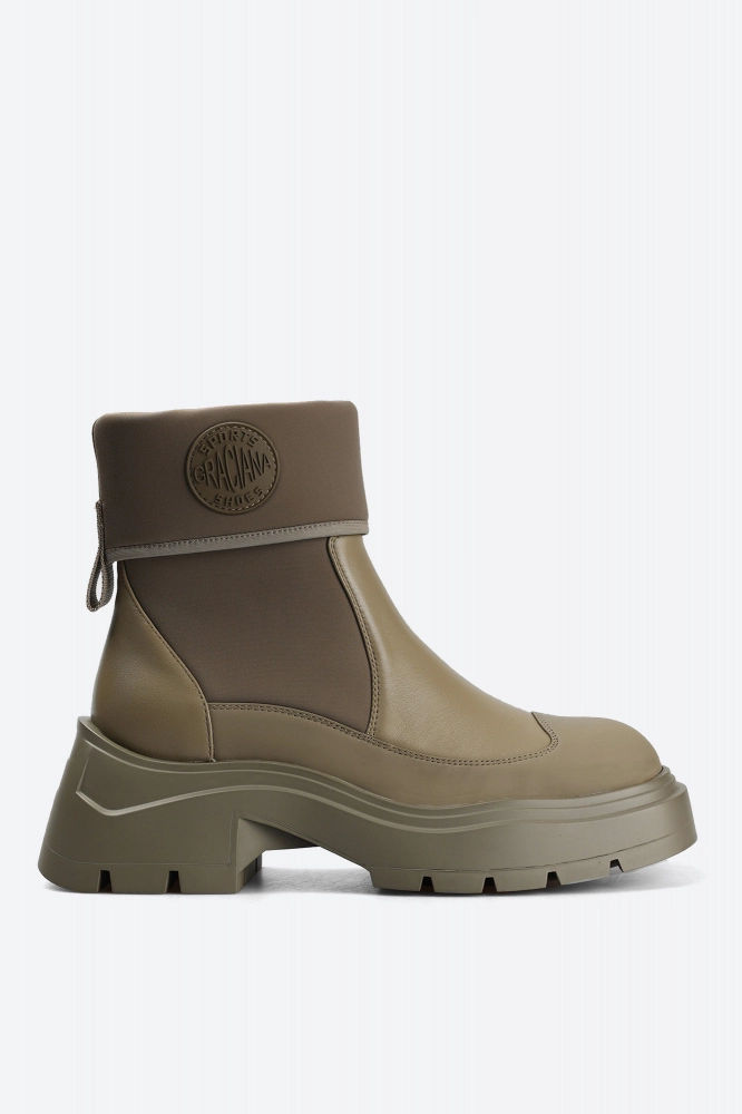 Тренч The Hills  Черный