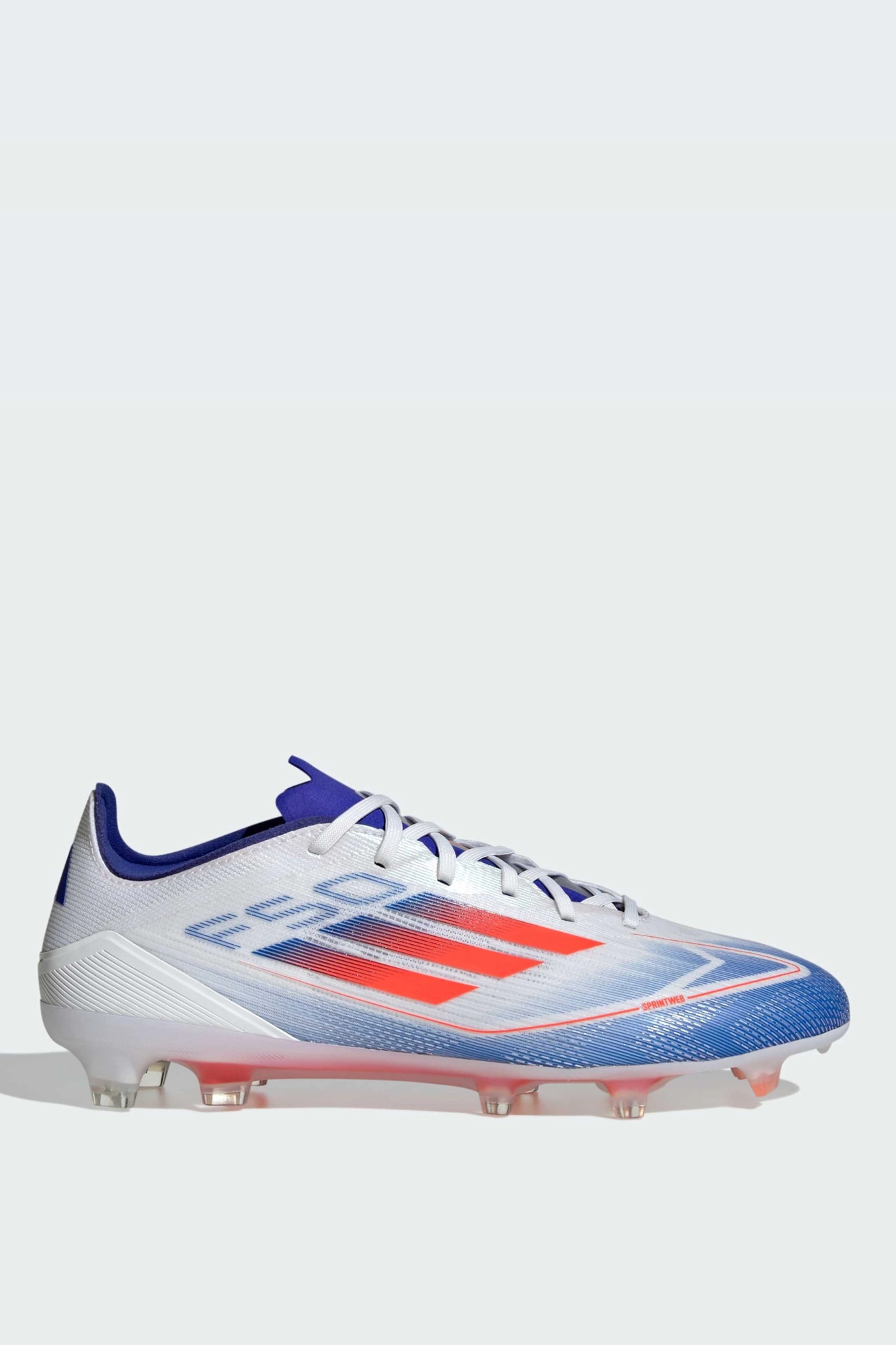 IE0596 Бутсы Adidas Белый