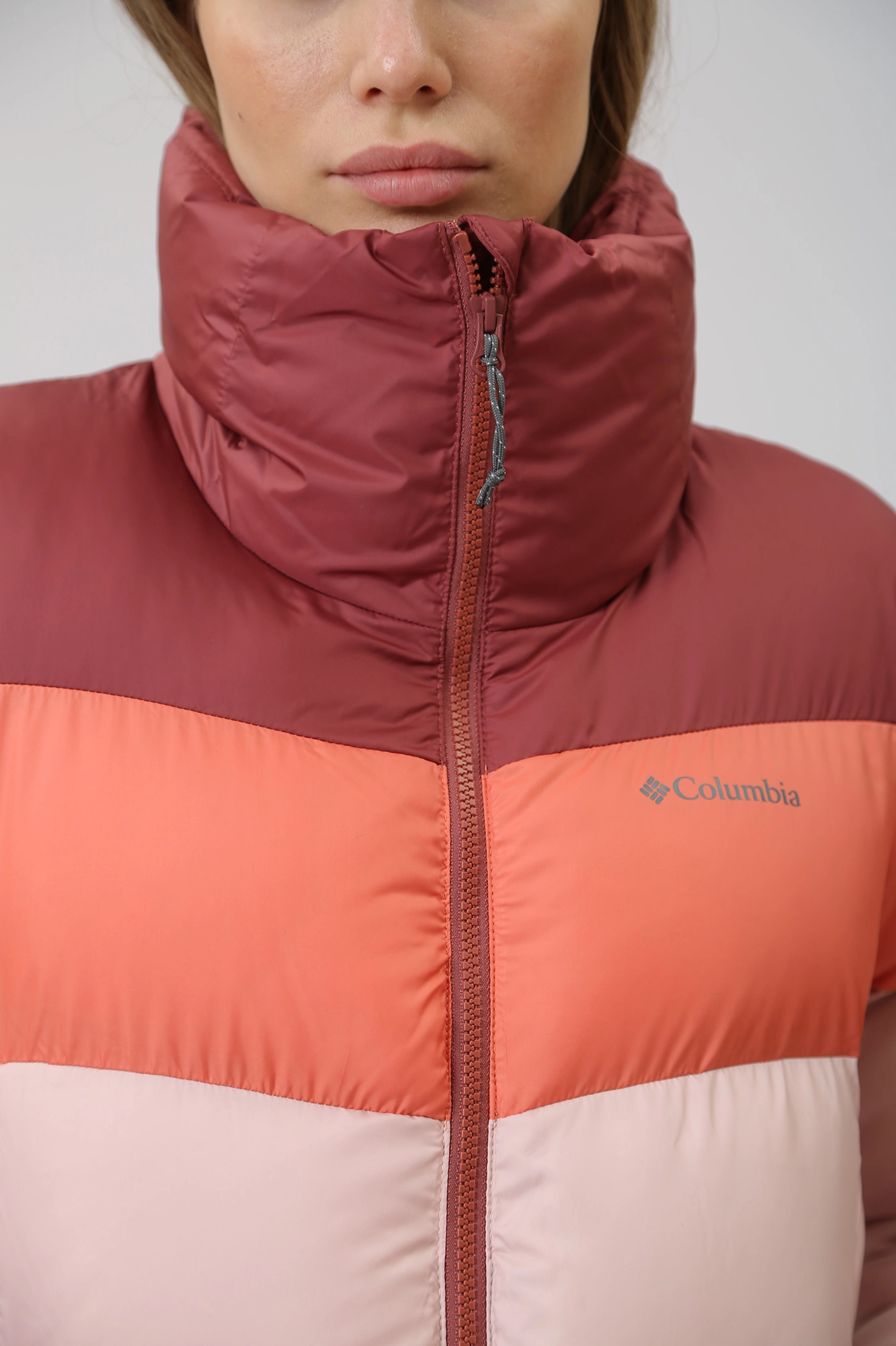 1955101 куртка columbia 