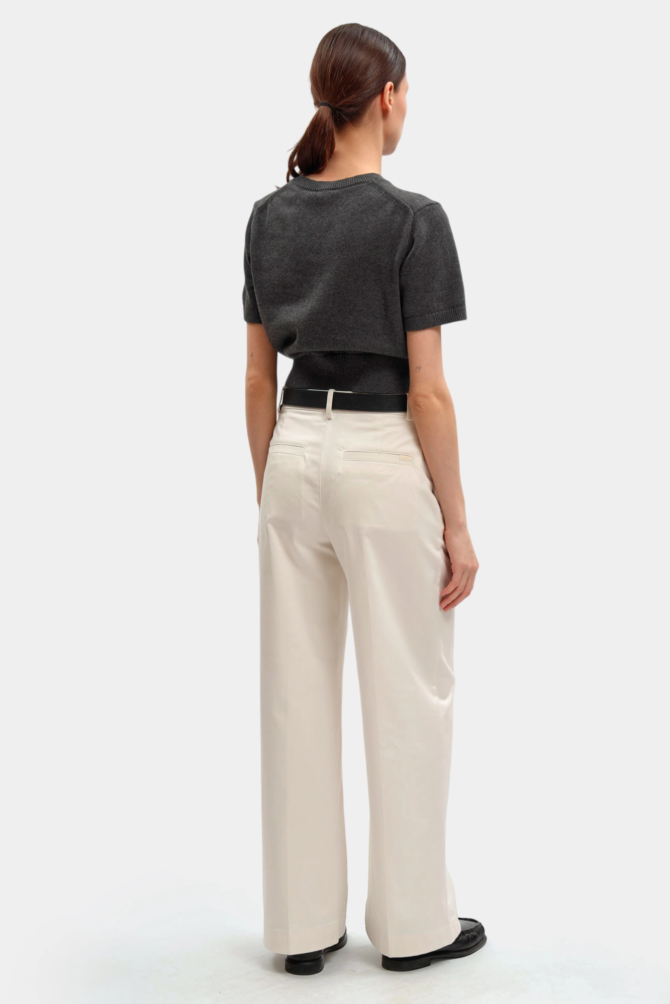 LV047F621G брюки calvin klein jeans 