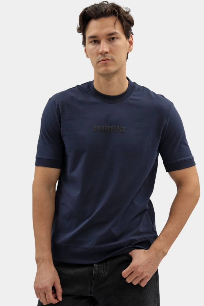 Джинсы Oregon Tapered Mustang  Синий