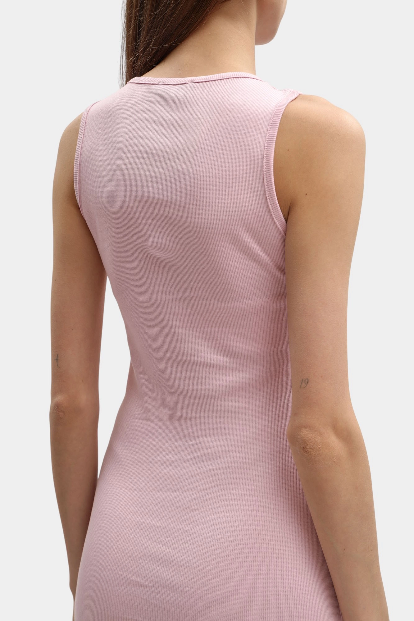 VW-FAT-22-672 платье van mich 