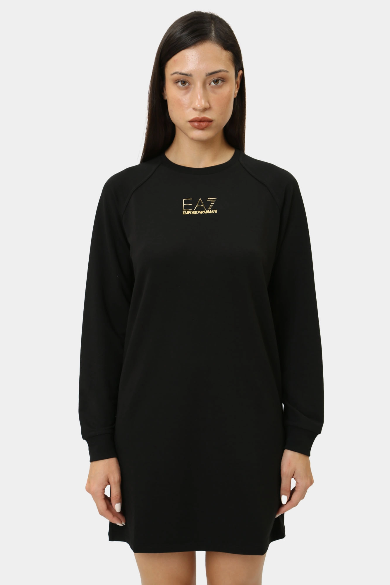 6DTA52_TJ9RZ платье ea7 