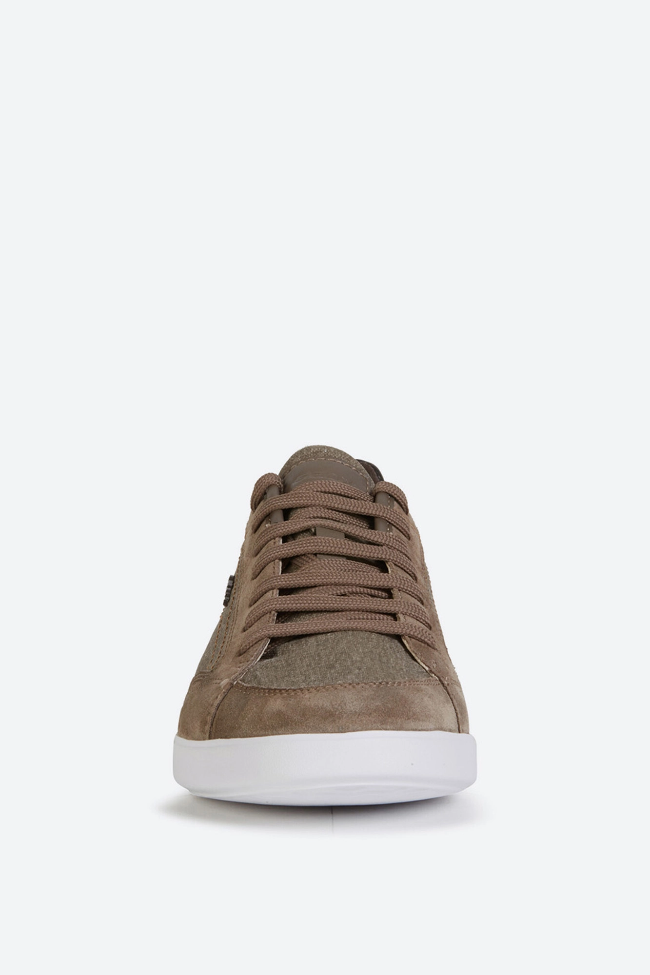 U022CA0NB22 Кеды Geox Коричневый