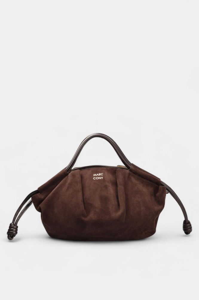 Платье Trussardi Вискоза Черный