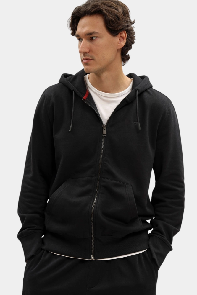 Джинсы Armani Exchange Хлопок Синий