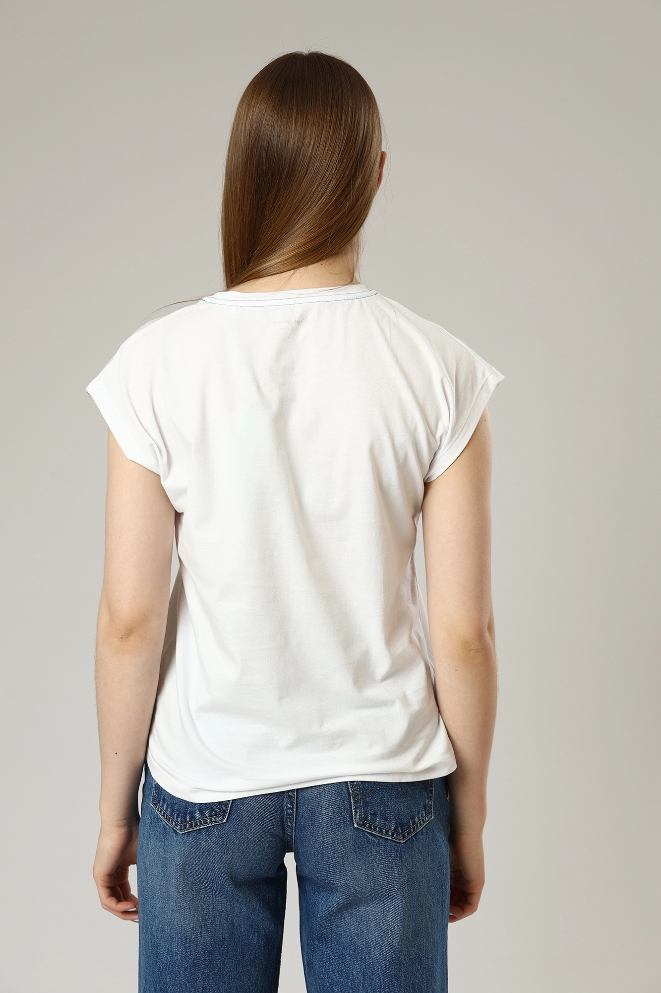 PL505177 футболка pepe jeans 