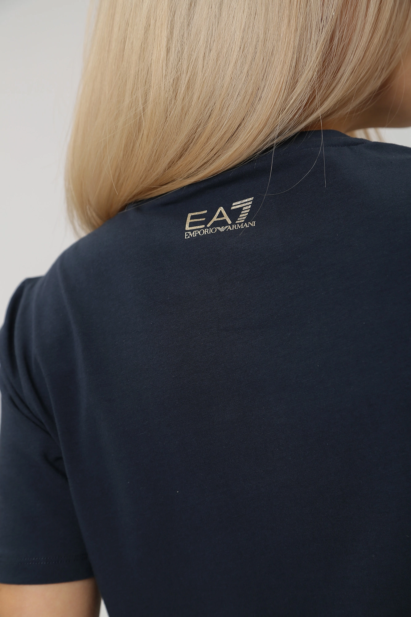 6RTT34_TJPYZ футболка ea7 