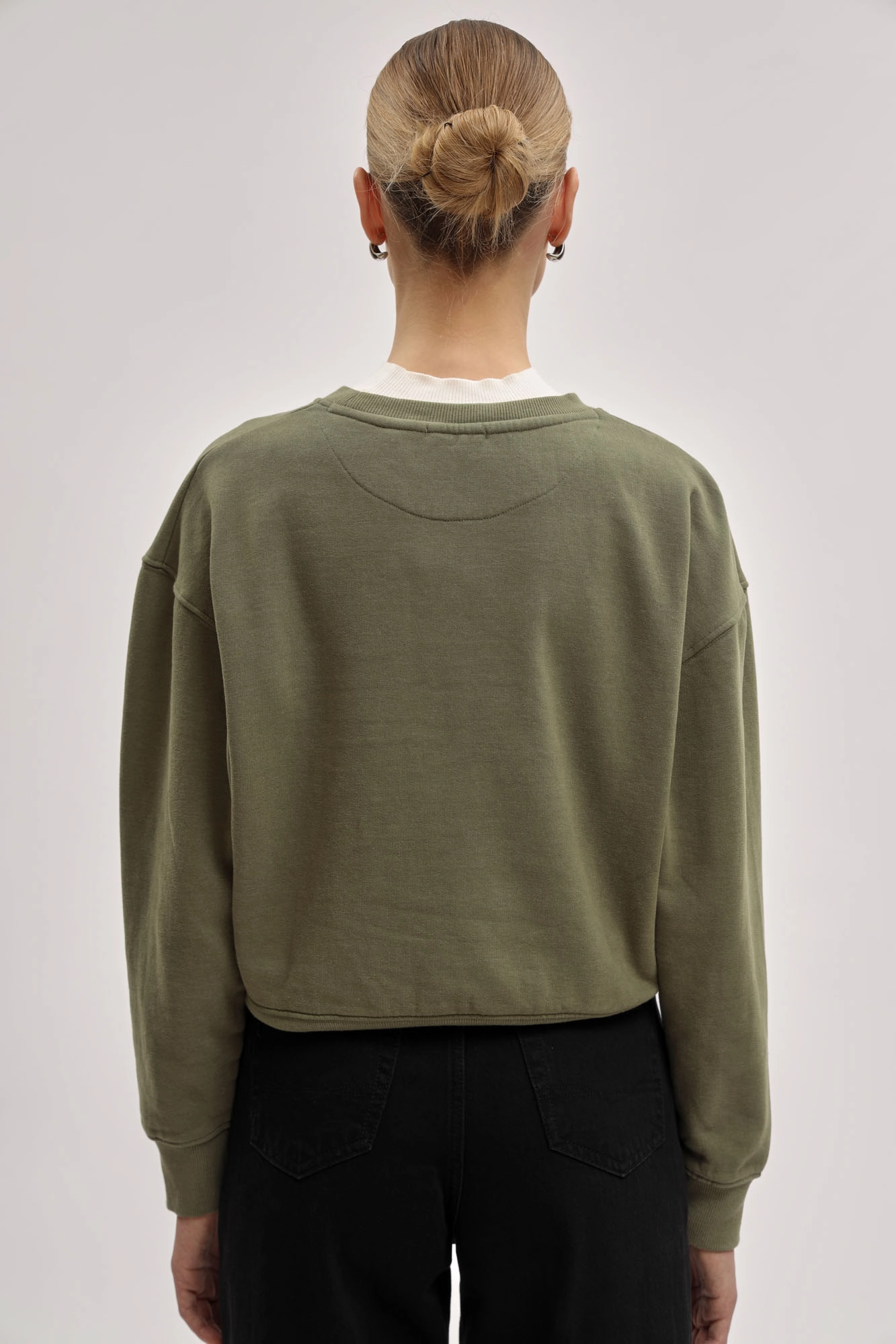 PL5800022 свитшот pepe jeans 