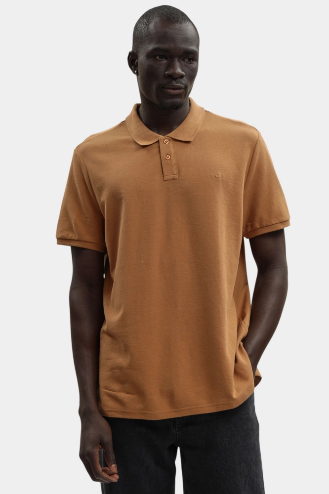 Кроссовки Marc Cony Натуральная кожа Синий