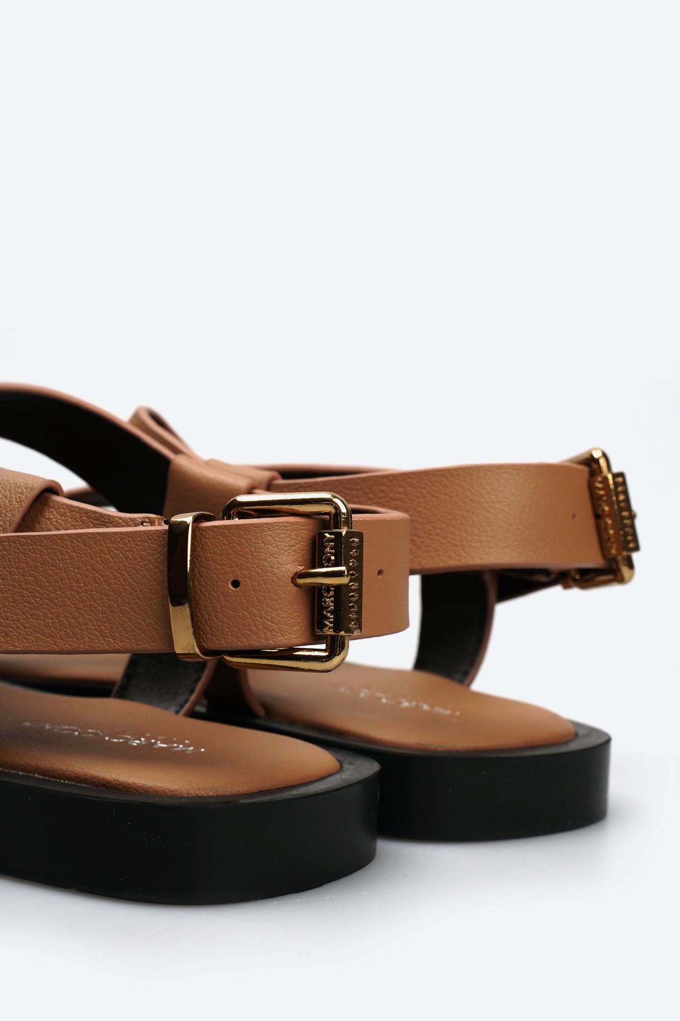 W2517-JY-2518 Сандалии Marc Cony Коричневый