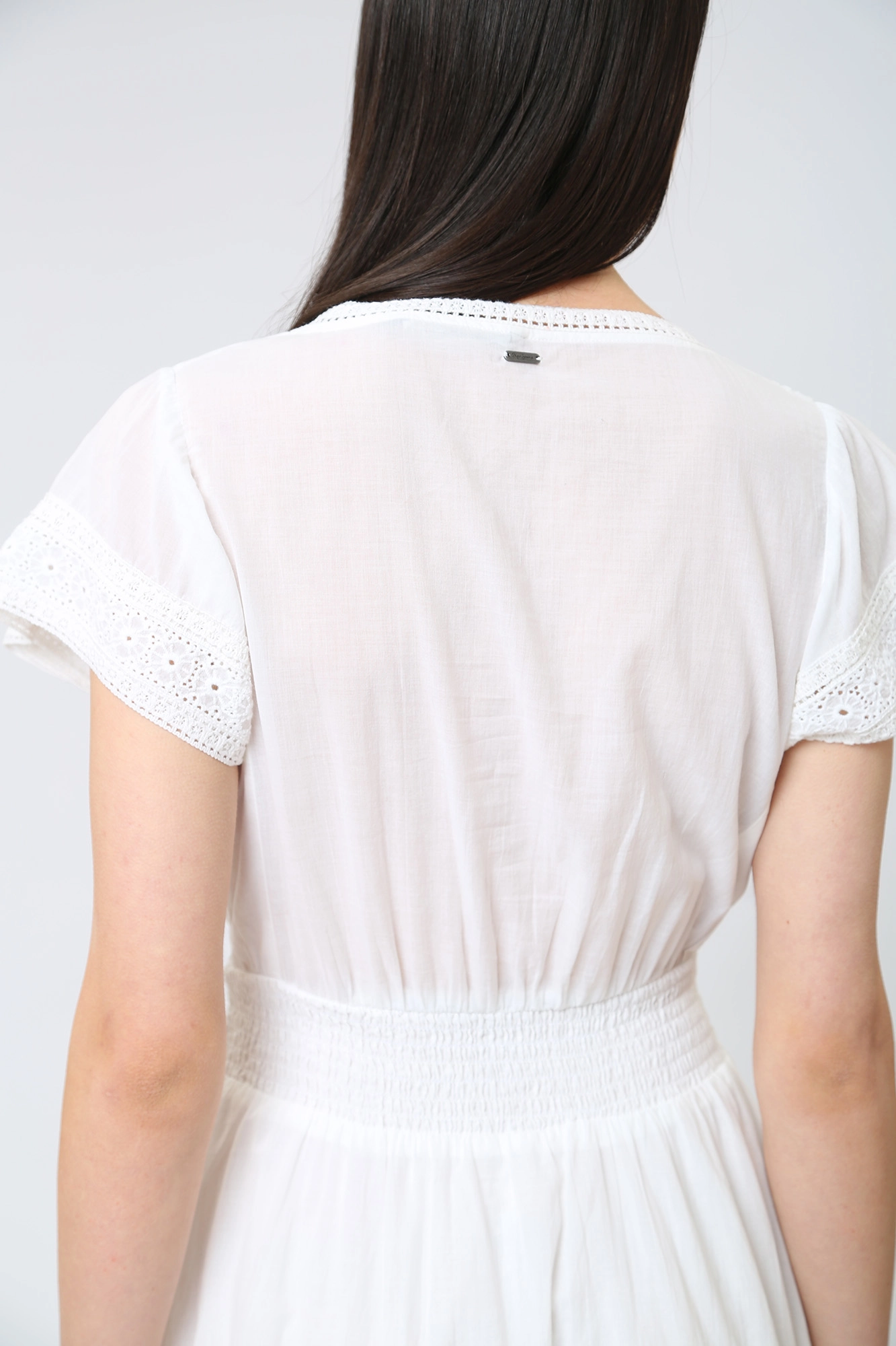 PL953278 платье pepe jeans 