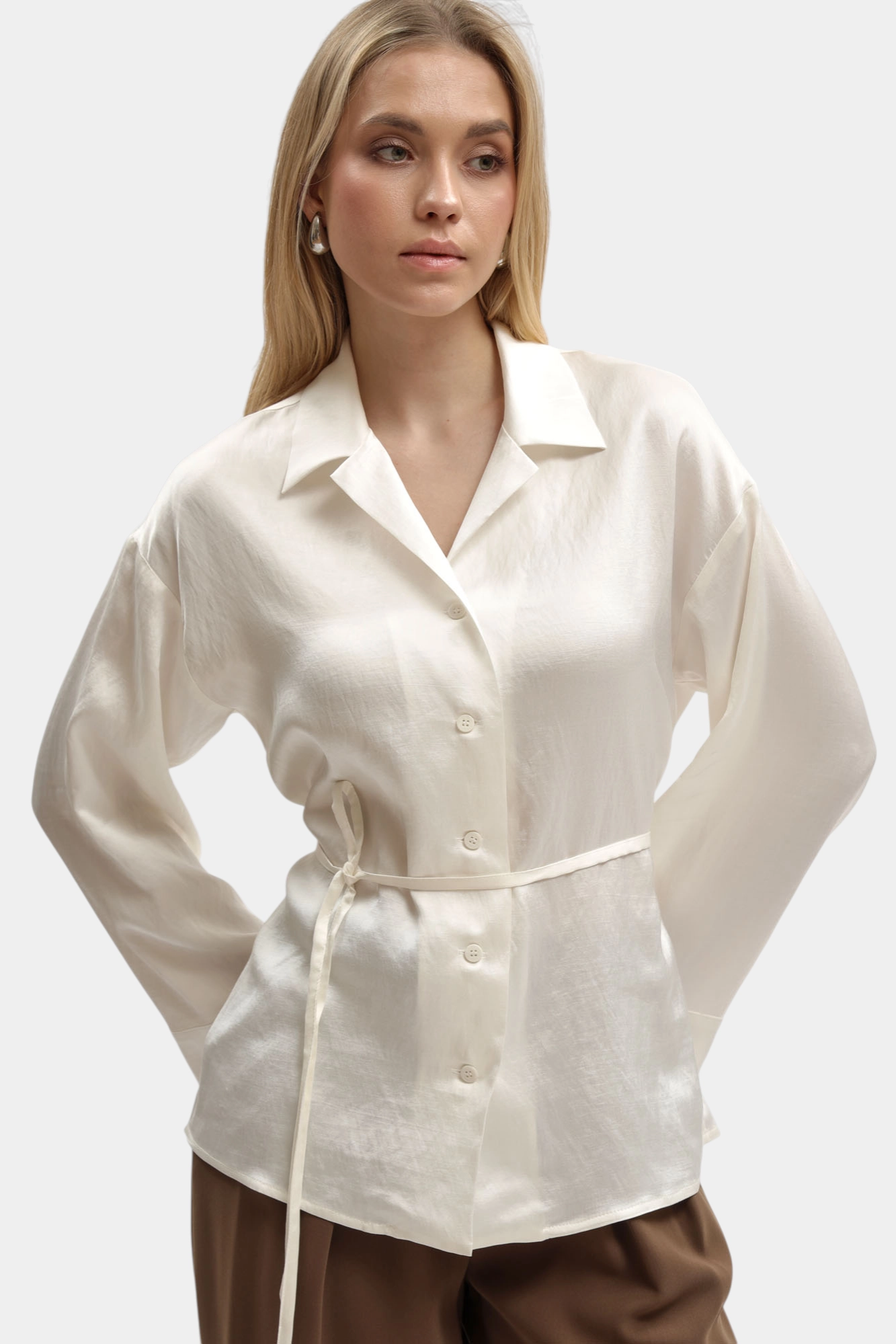 W-261-TH-56-2305 рубашка the hills 