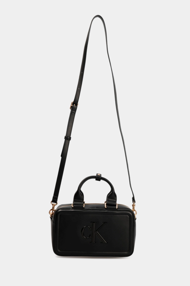 Бумажник Geox Натуральная кожа Черный