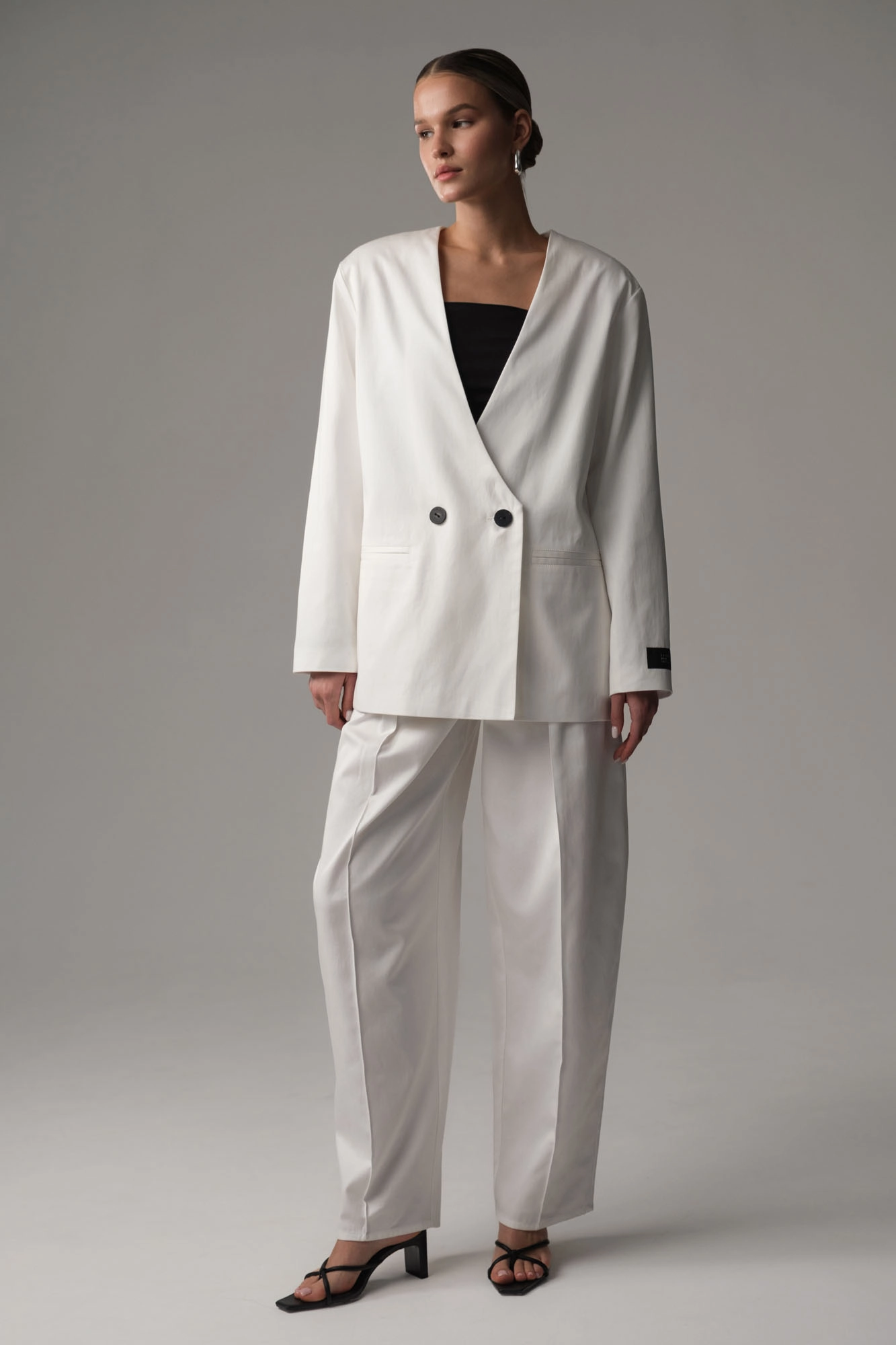 W-251-TH-56-0095 пиджак the hills 