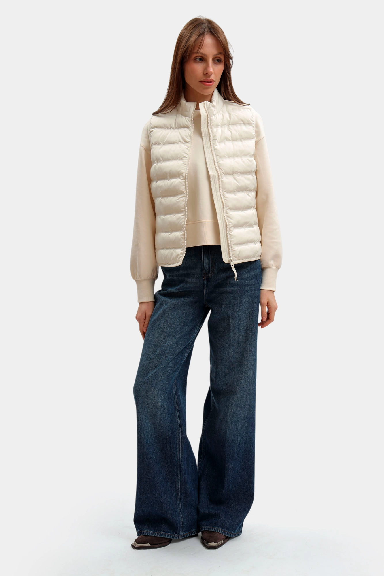 1017576 жилет mustang 