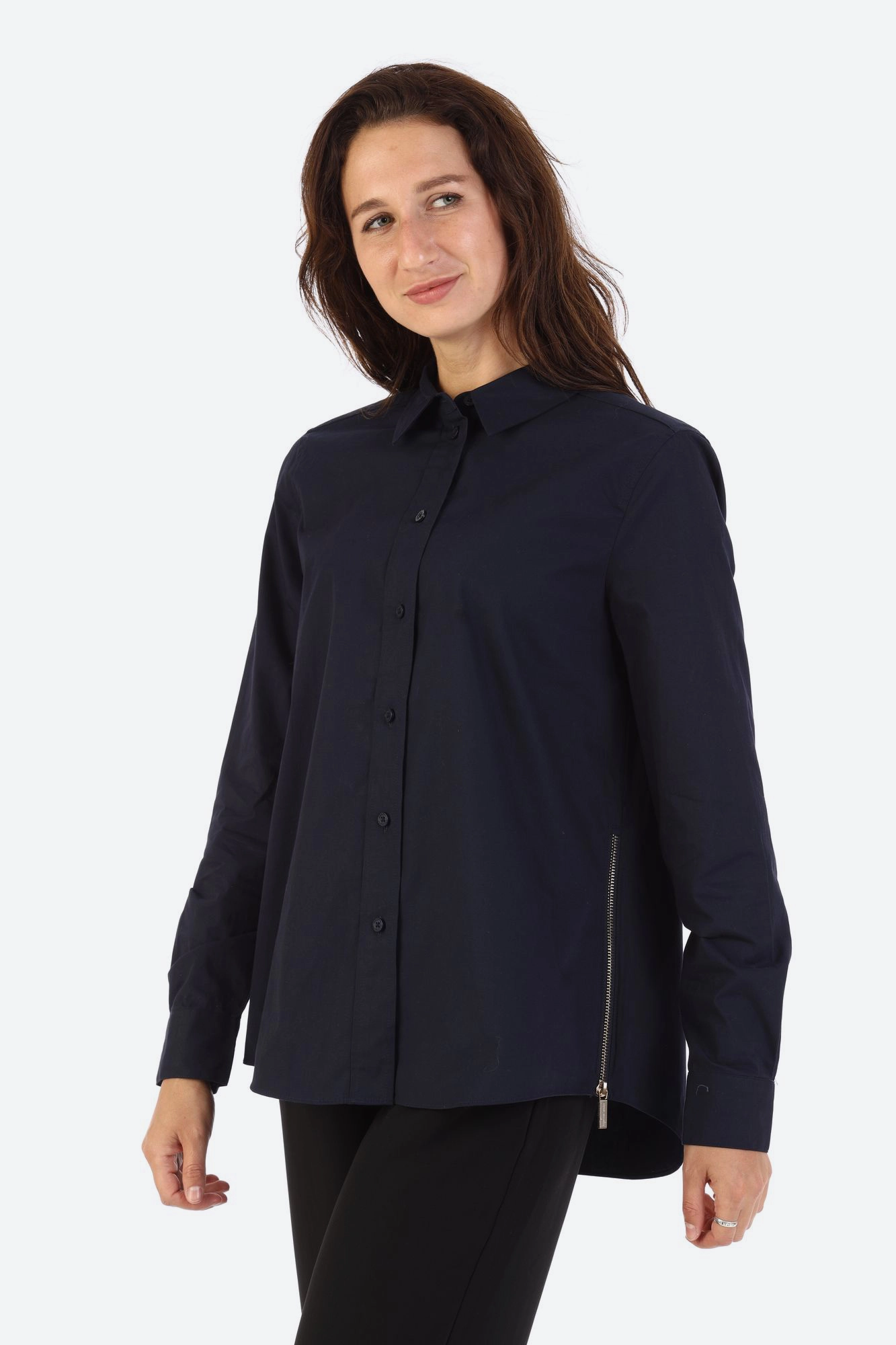 6GYC01_YNNEZ блуза armani exchange 