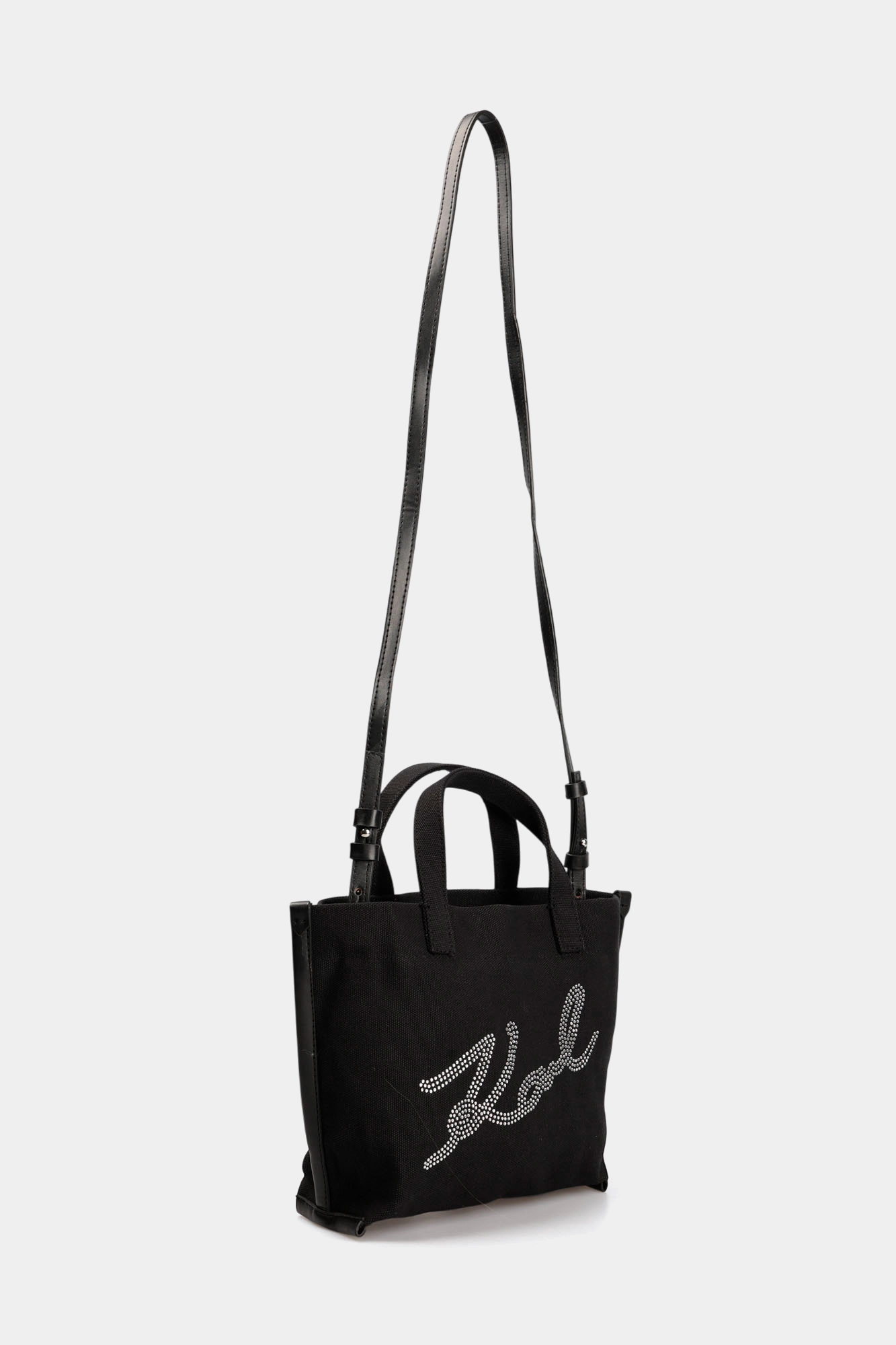 B1W50027 Сумкa Karl Lagerfeld Черный