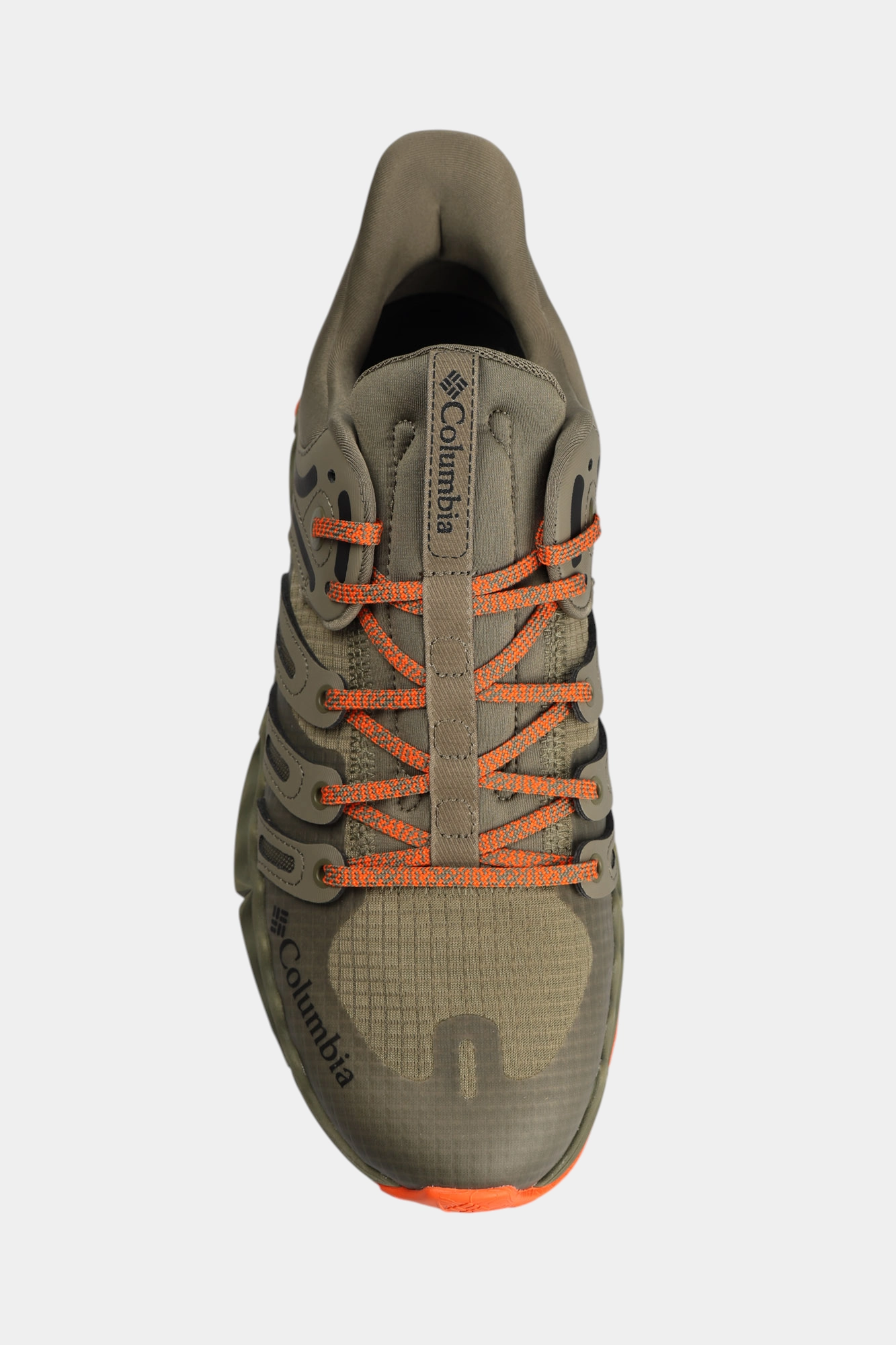 2109401 Кроссовки Columbia Зеленый