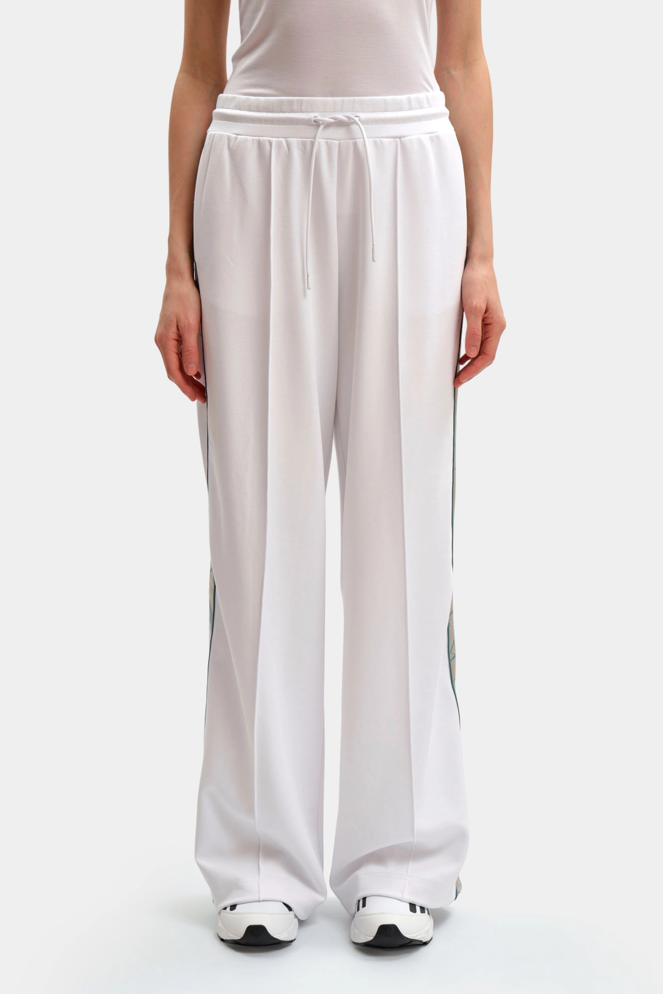 7W001155_AF12501 брюки ea7 