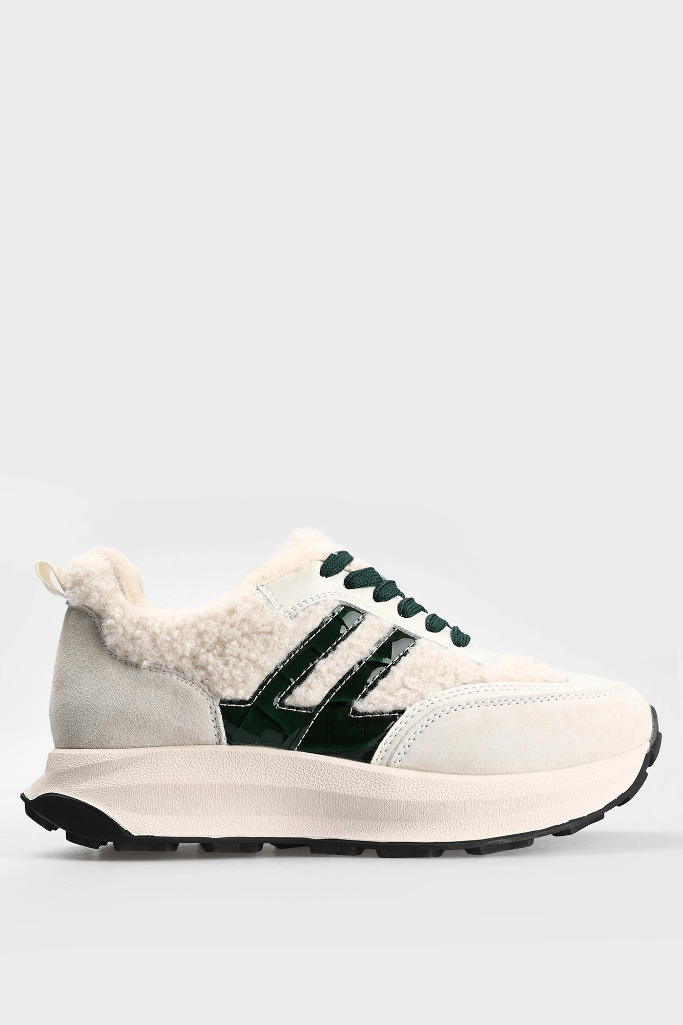 SWB266_A10957 Кроссовки Marc Cony Белый