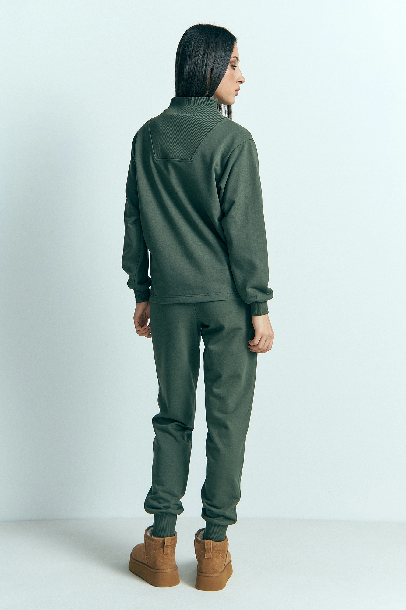 W-232-THT-20-0116 брюки the hills 