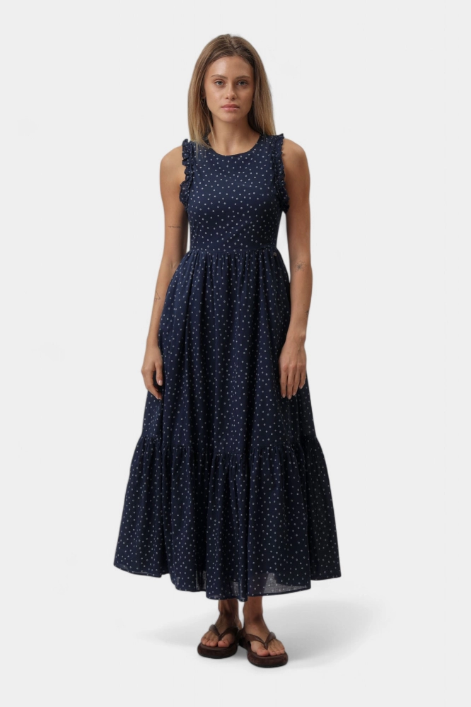 Сумка Armani Exchange Полиэстер Коричневый