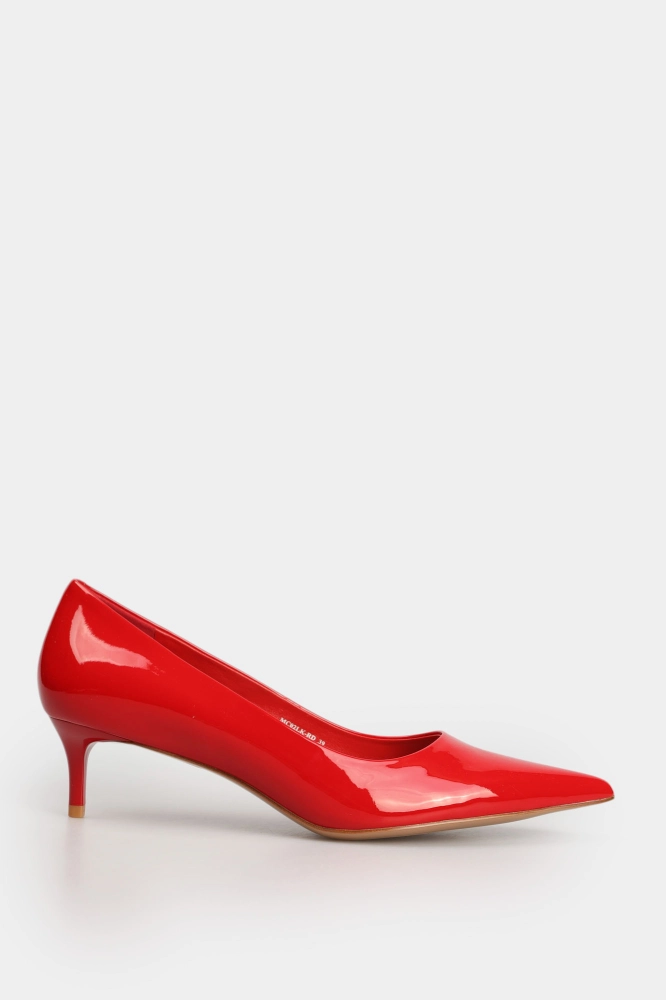 Платье Karl Lagerfeld Хлопок Черный