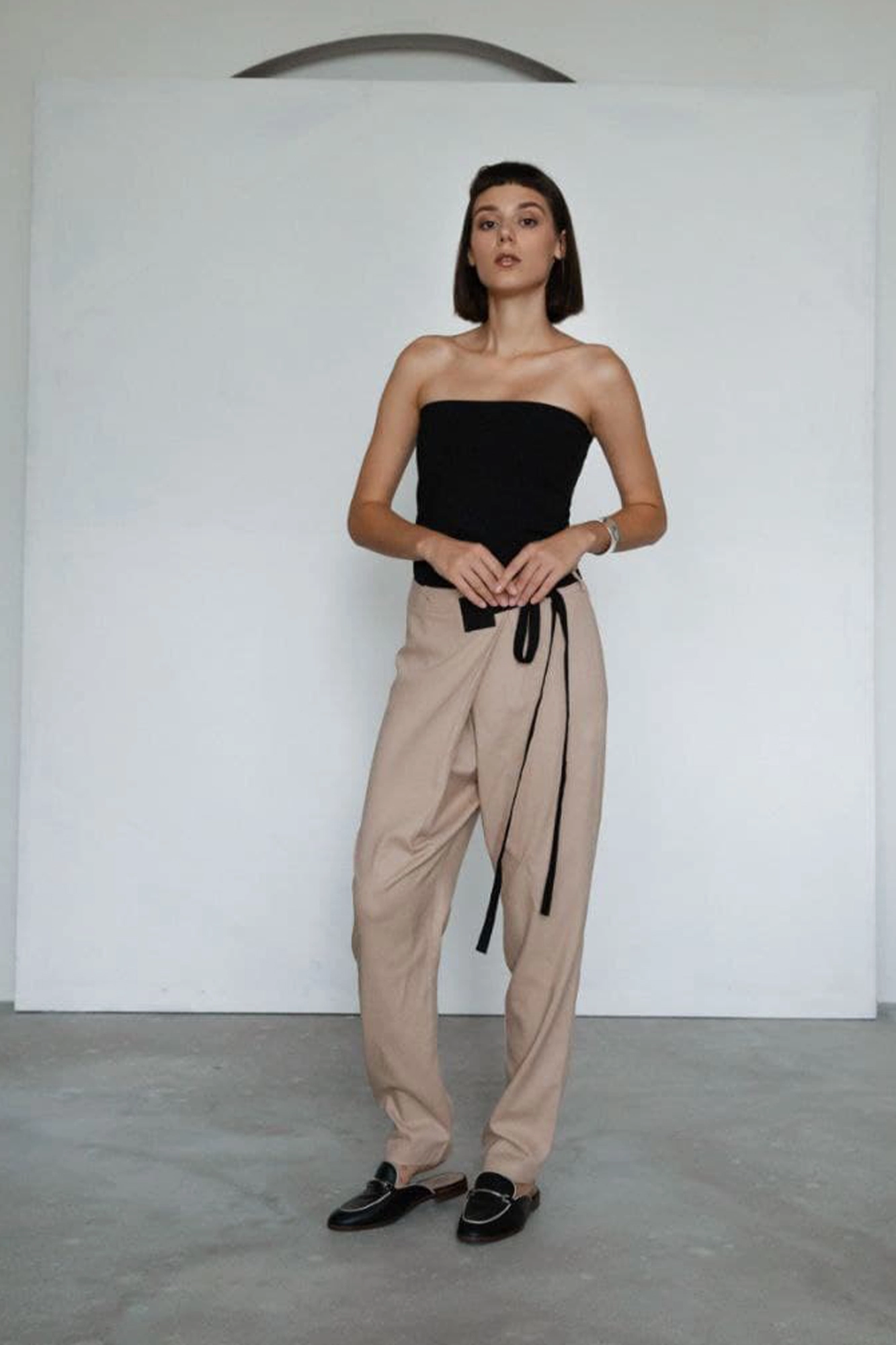 W-212-141-3247 брюки the hills