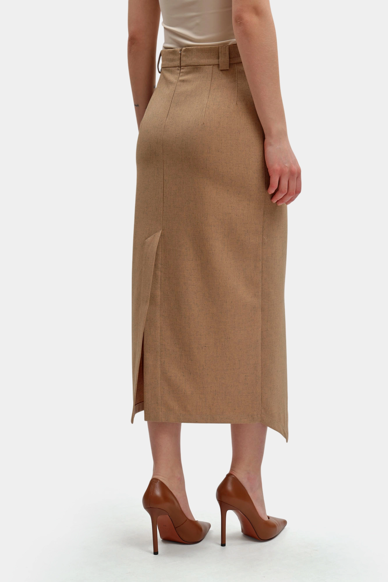 W-261-TH-56-1203 юбка the hills 