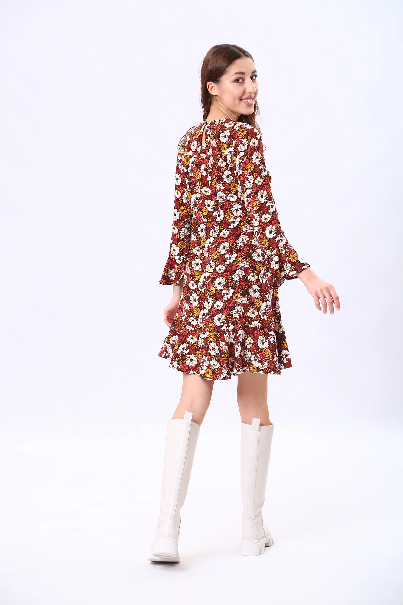 PL953131 платье pepe jeans 