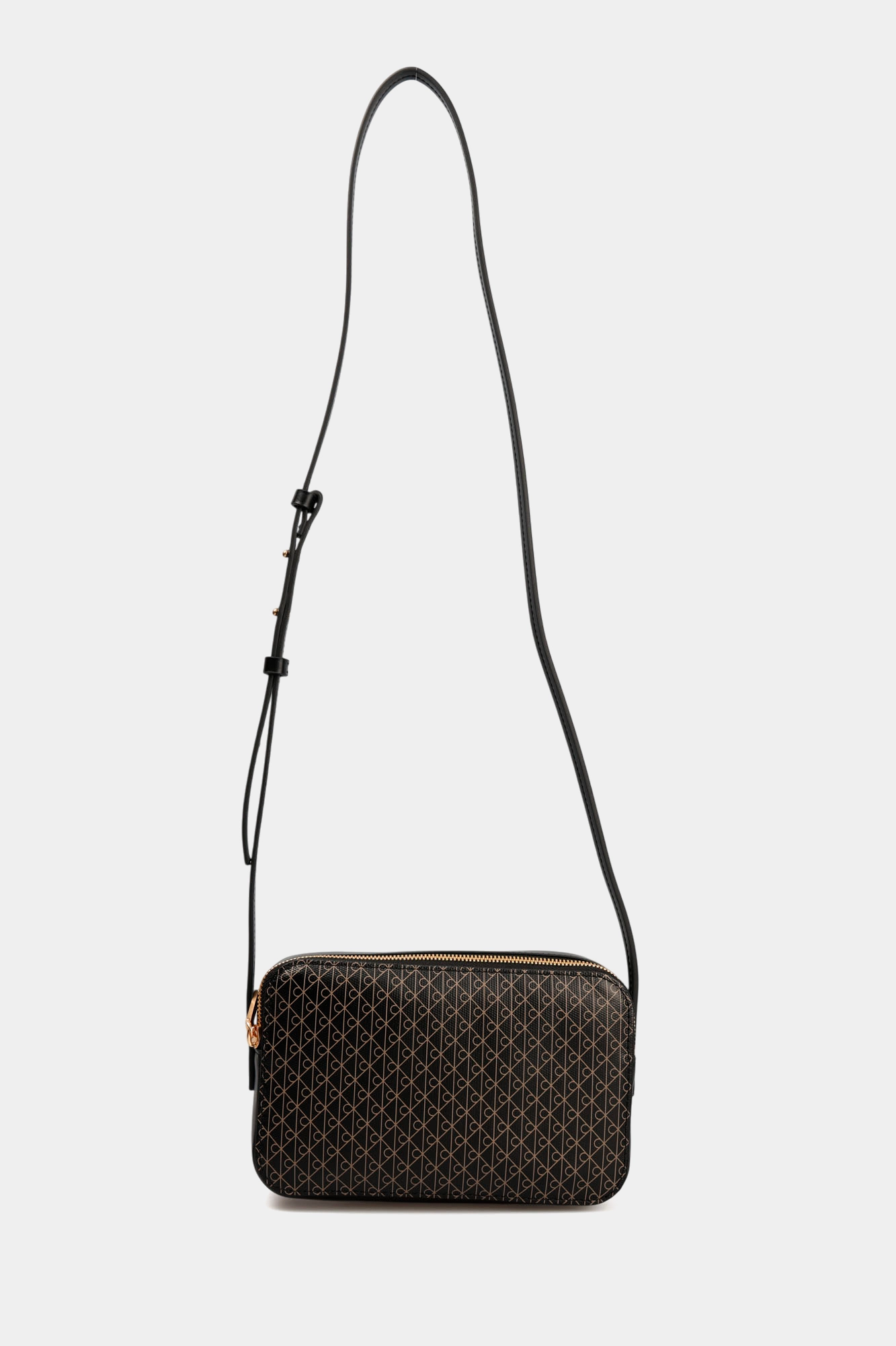 LV04F3268G Сумка Calvin Klein Jeans Черный