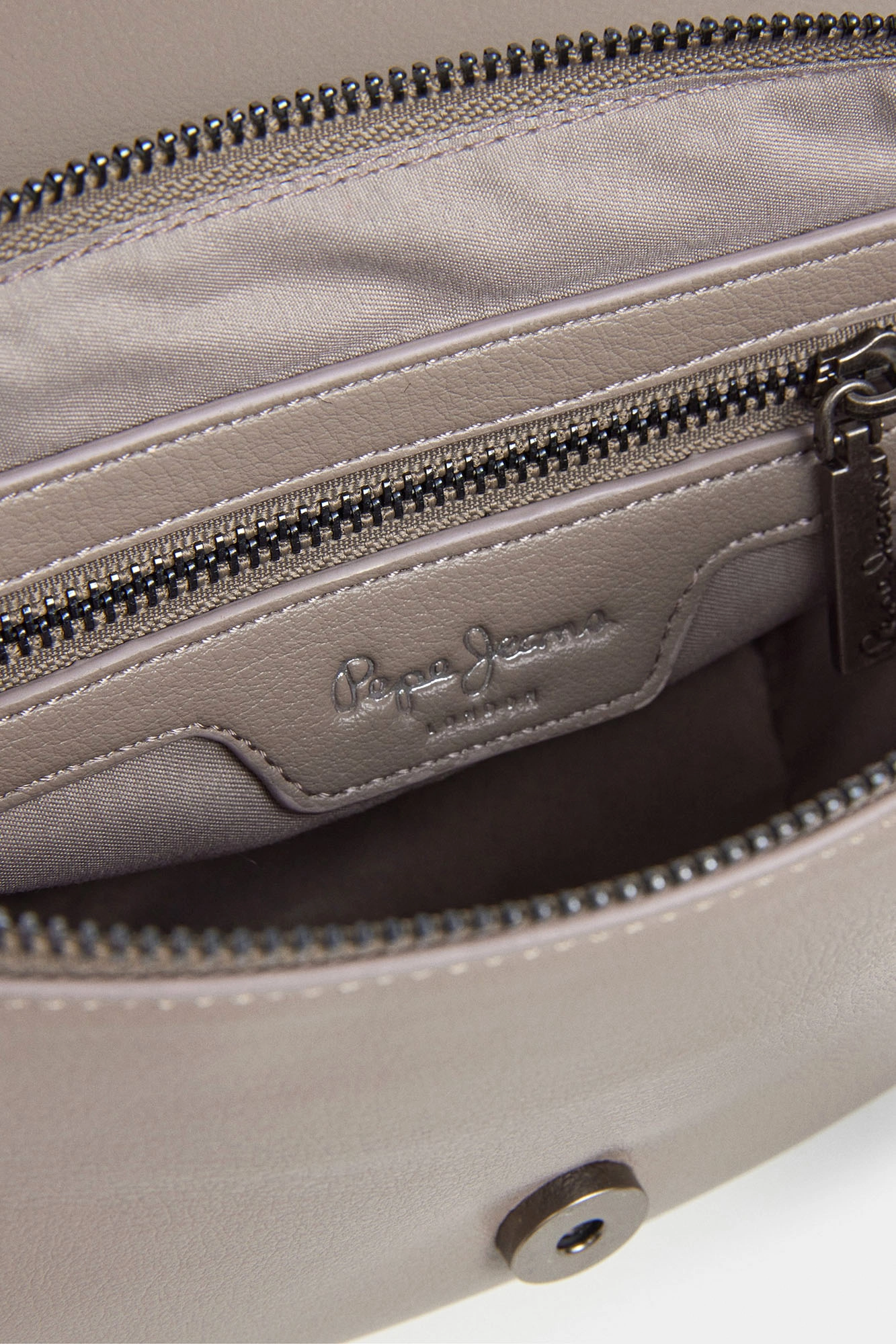 PL0300006 Сумка Pepe Jeans Розовый