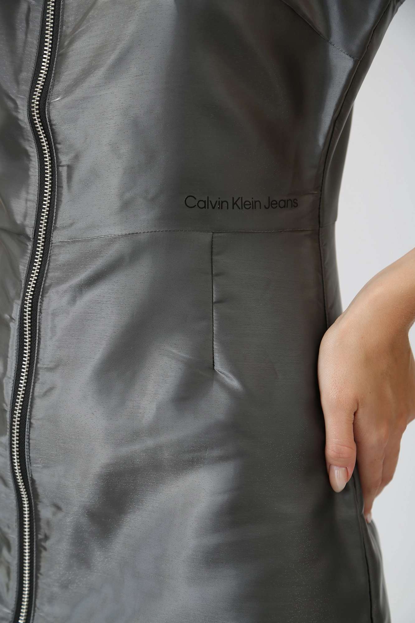 J20J222725 платье calvin klein jeans 