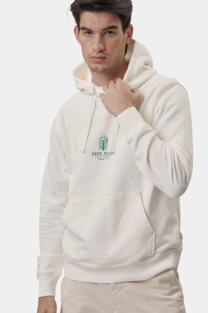 Брюки джинсовые Pepe Jeans  Синий