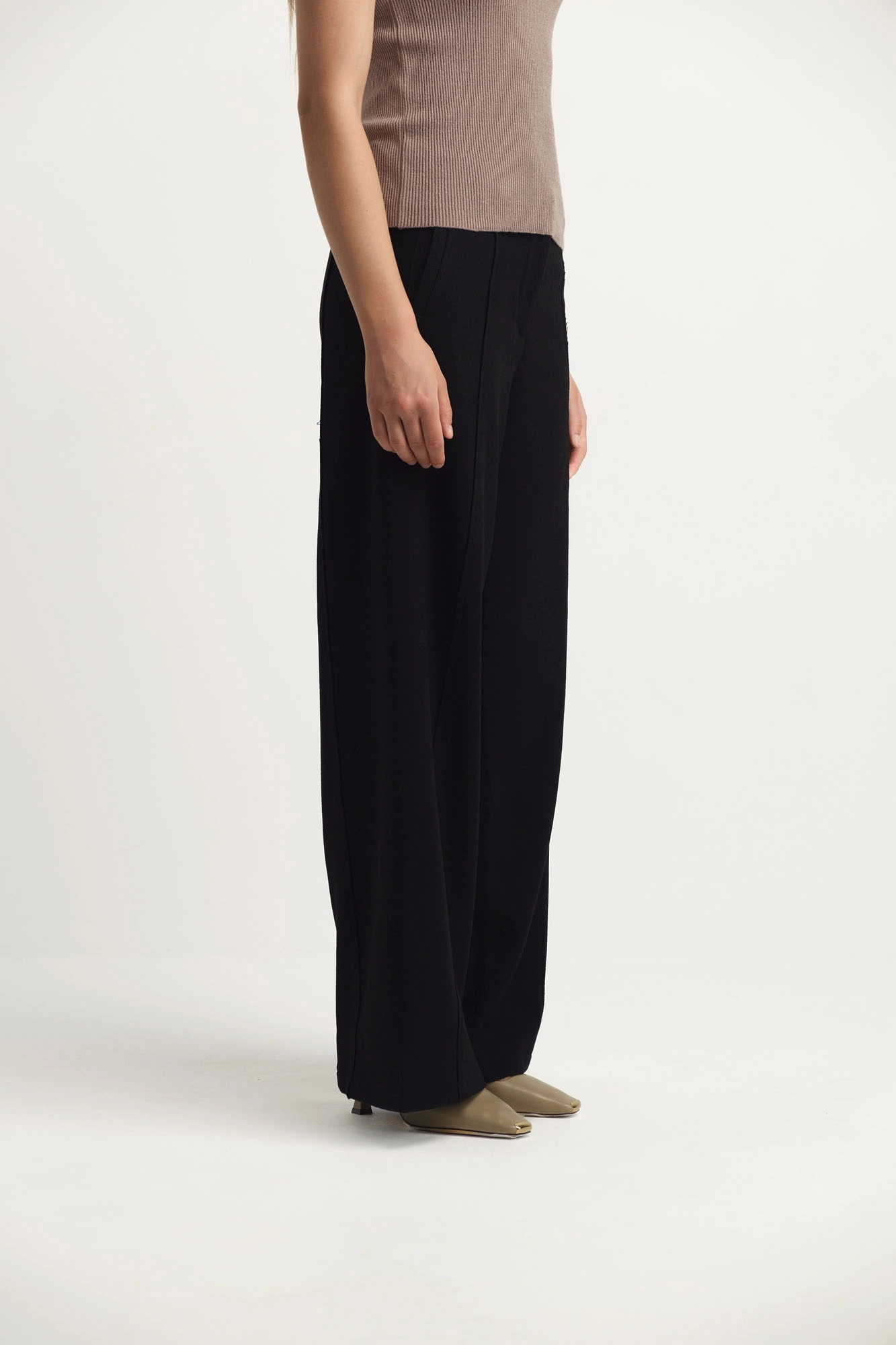 W-242-TH-56-0058 брюки the hills 