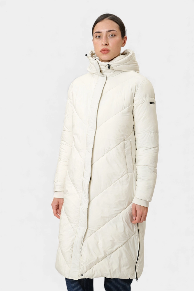 Ботфорты Marc Cony Натуральная кожа Черный