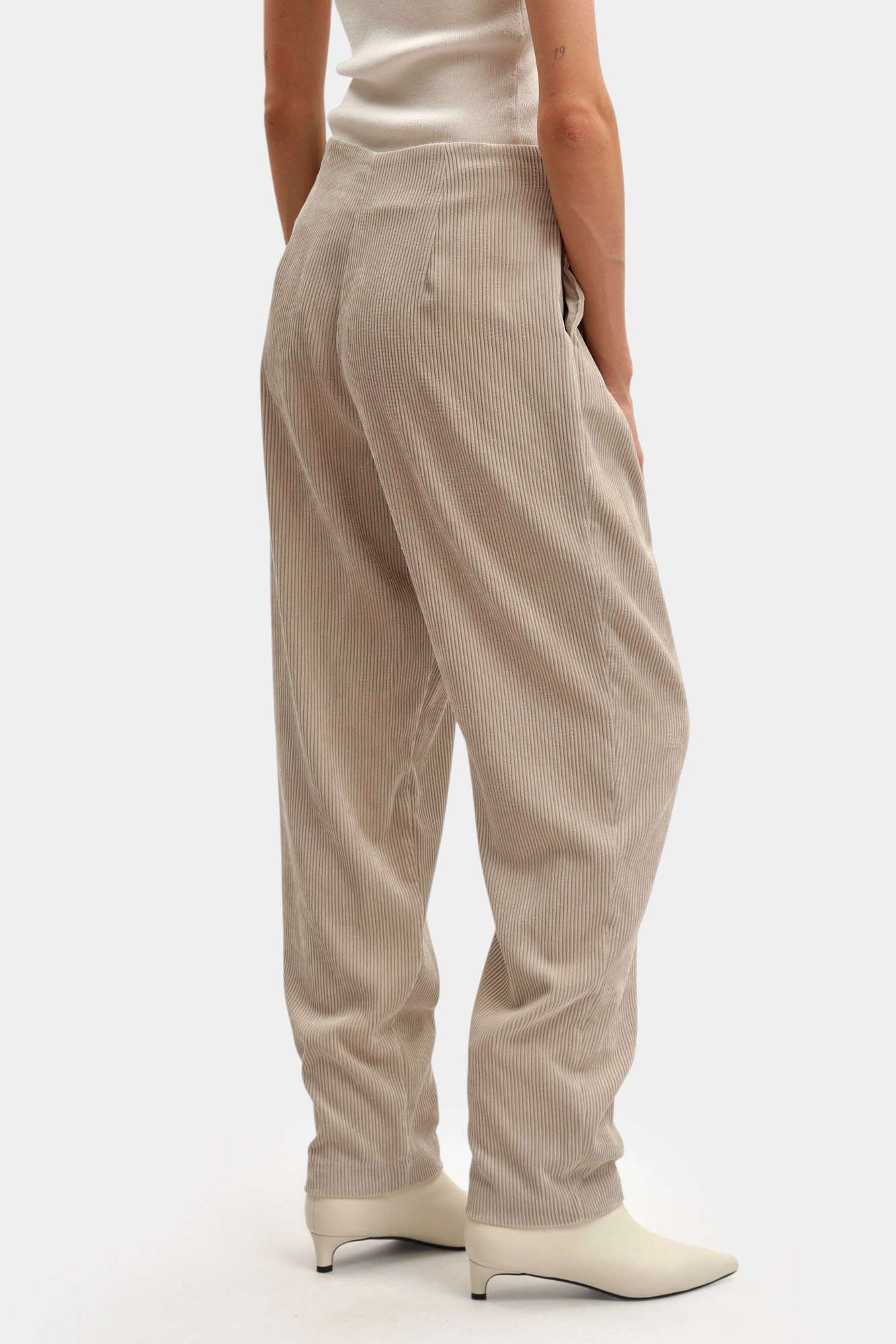 XW001268_AF16202 брюки armani exchange 