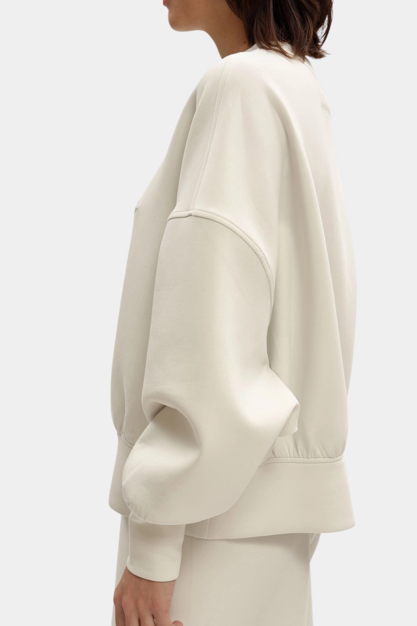 EW001354_ AF10002 свитшот emporio armani 