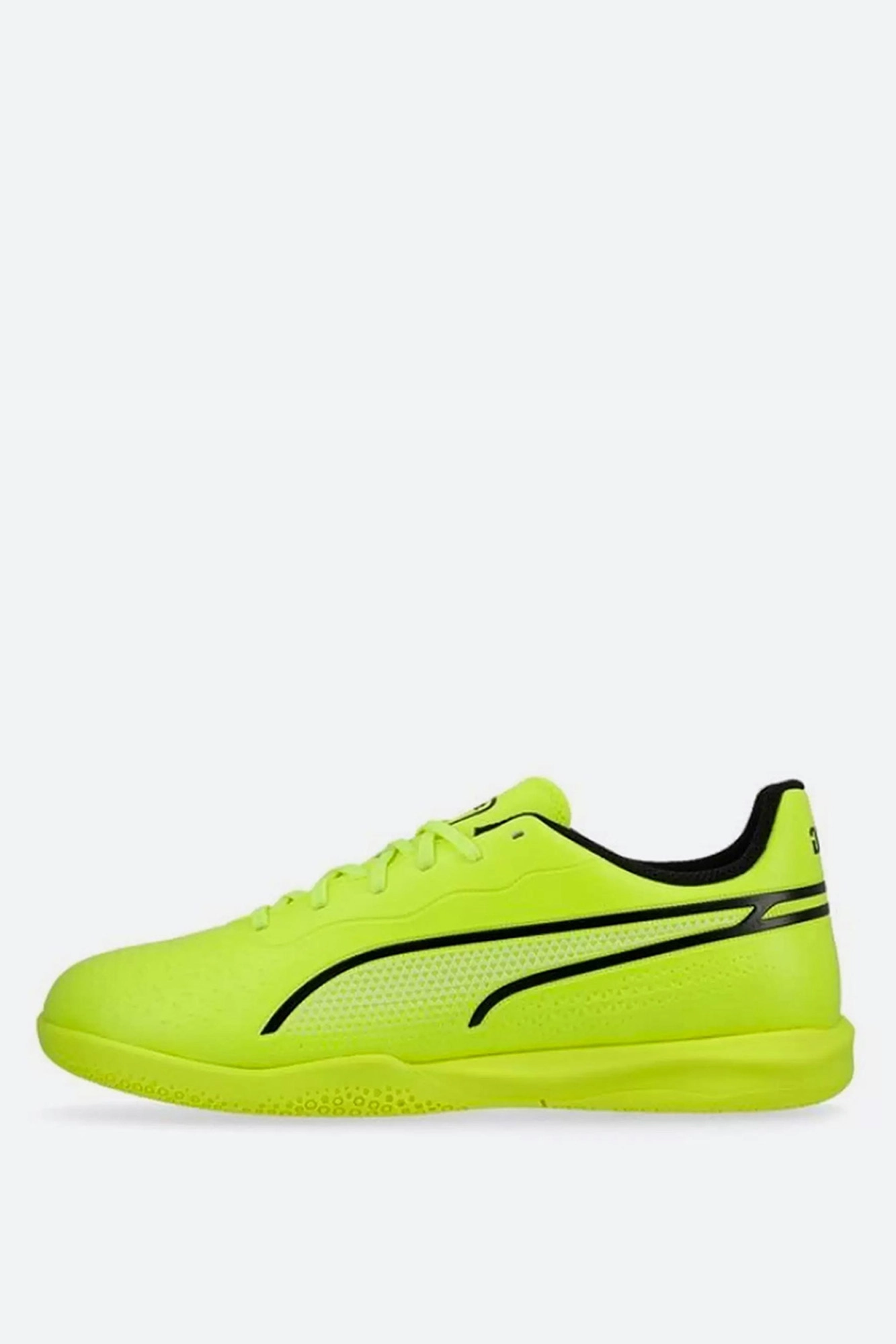  Обувь для зала Puma Салатовый