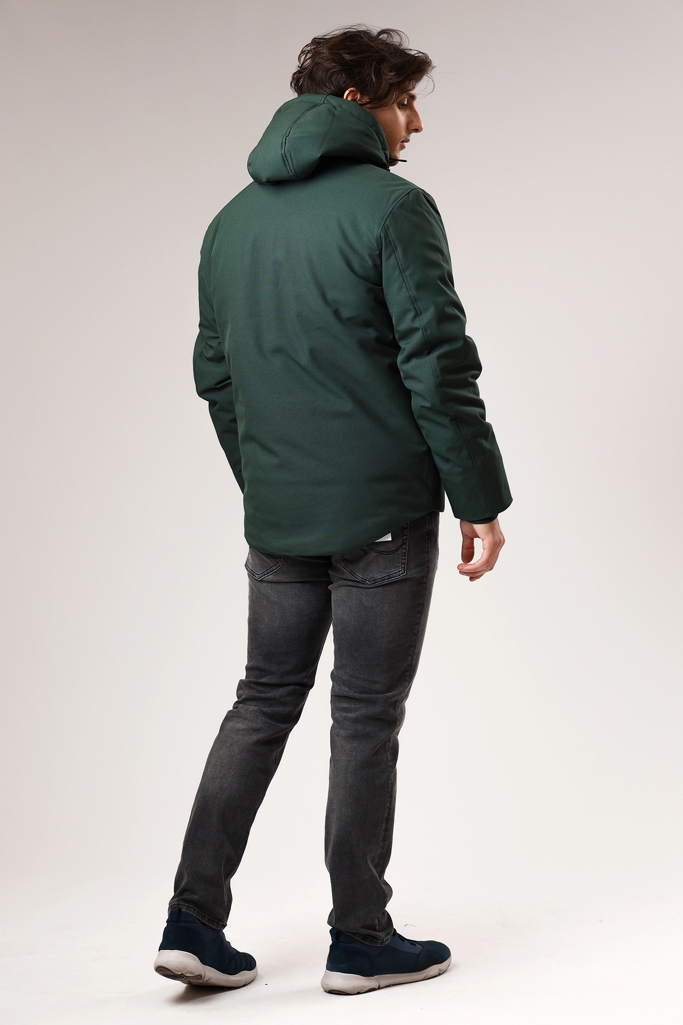 NM1129016M Куртка Mexx Зеленый