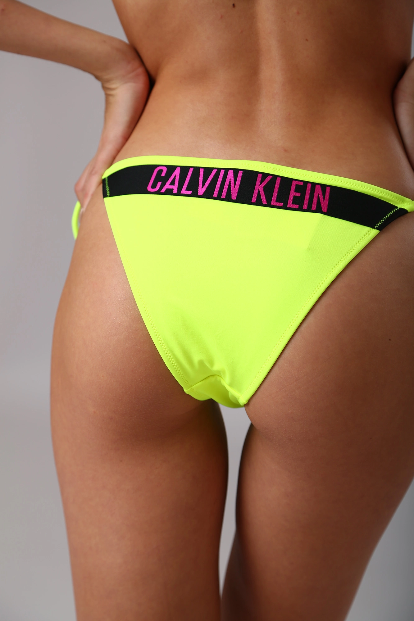 KW0KW00955 низ от купального костюма calvin klein underwear 
