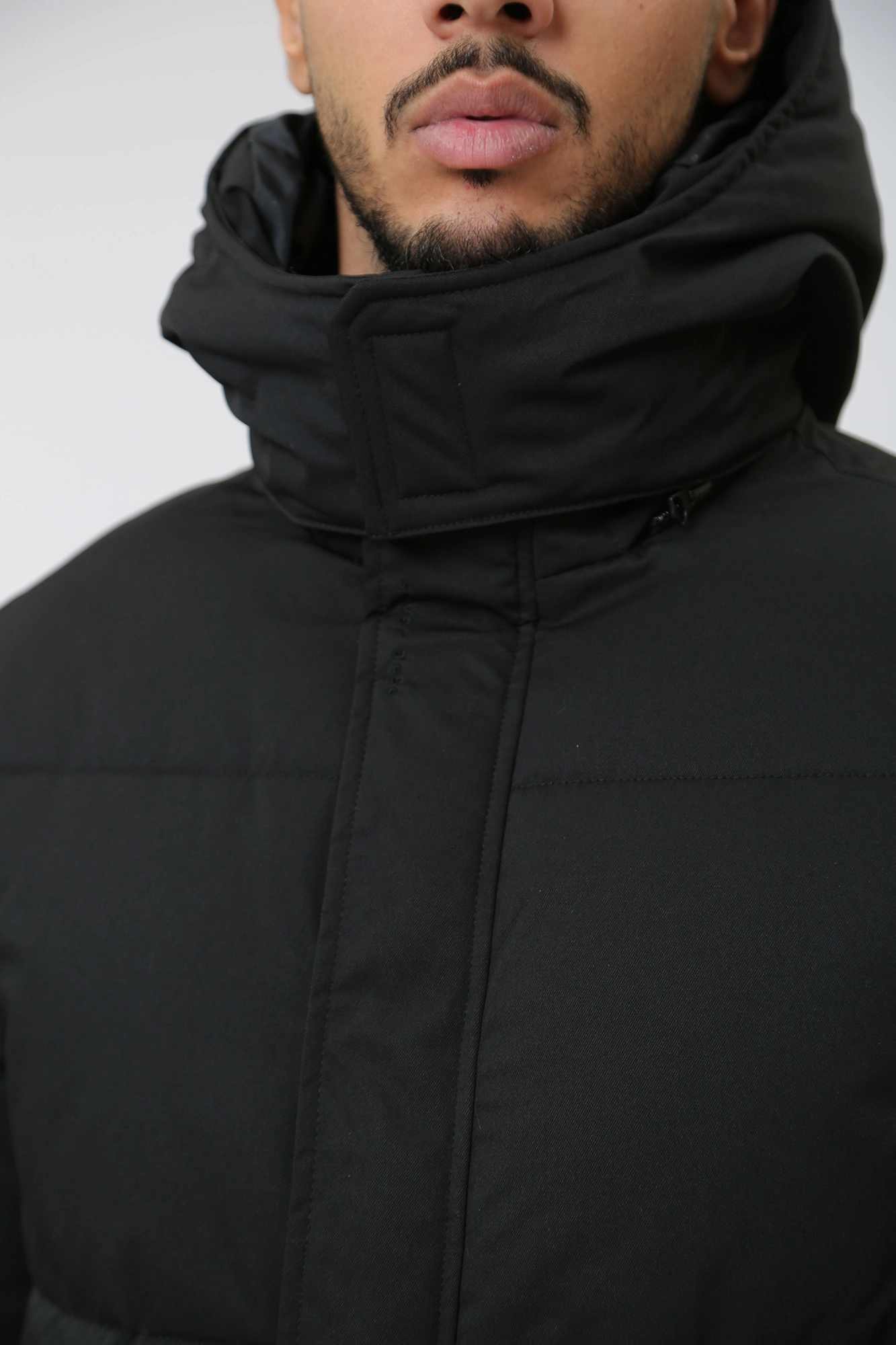 PM402837 Куртка Pepe Jeans Черный