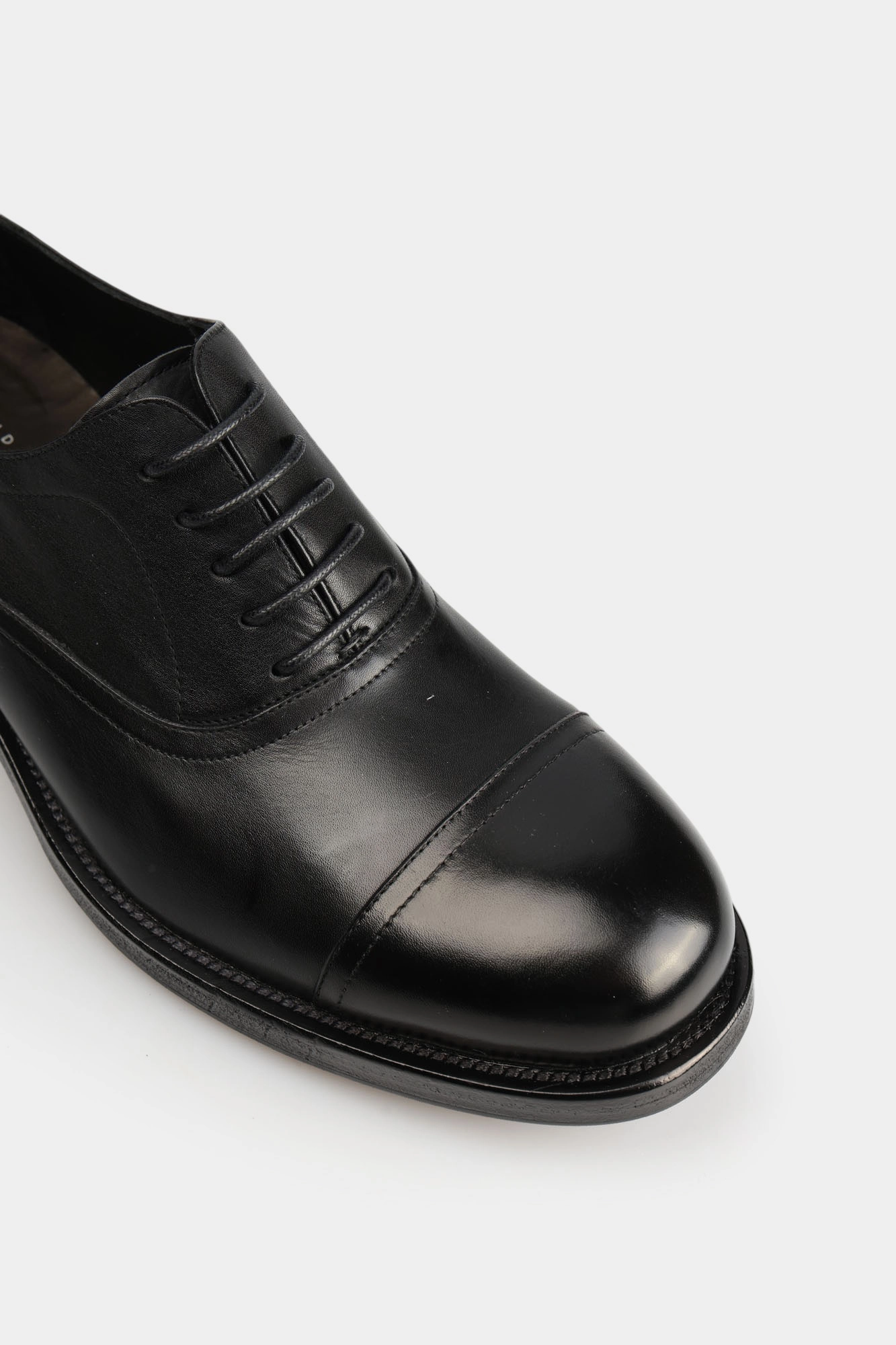 HMCP-803 Туфли Marc Cony Черный