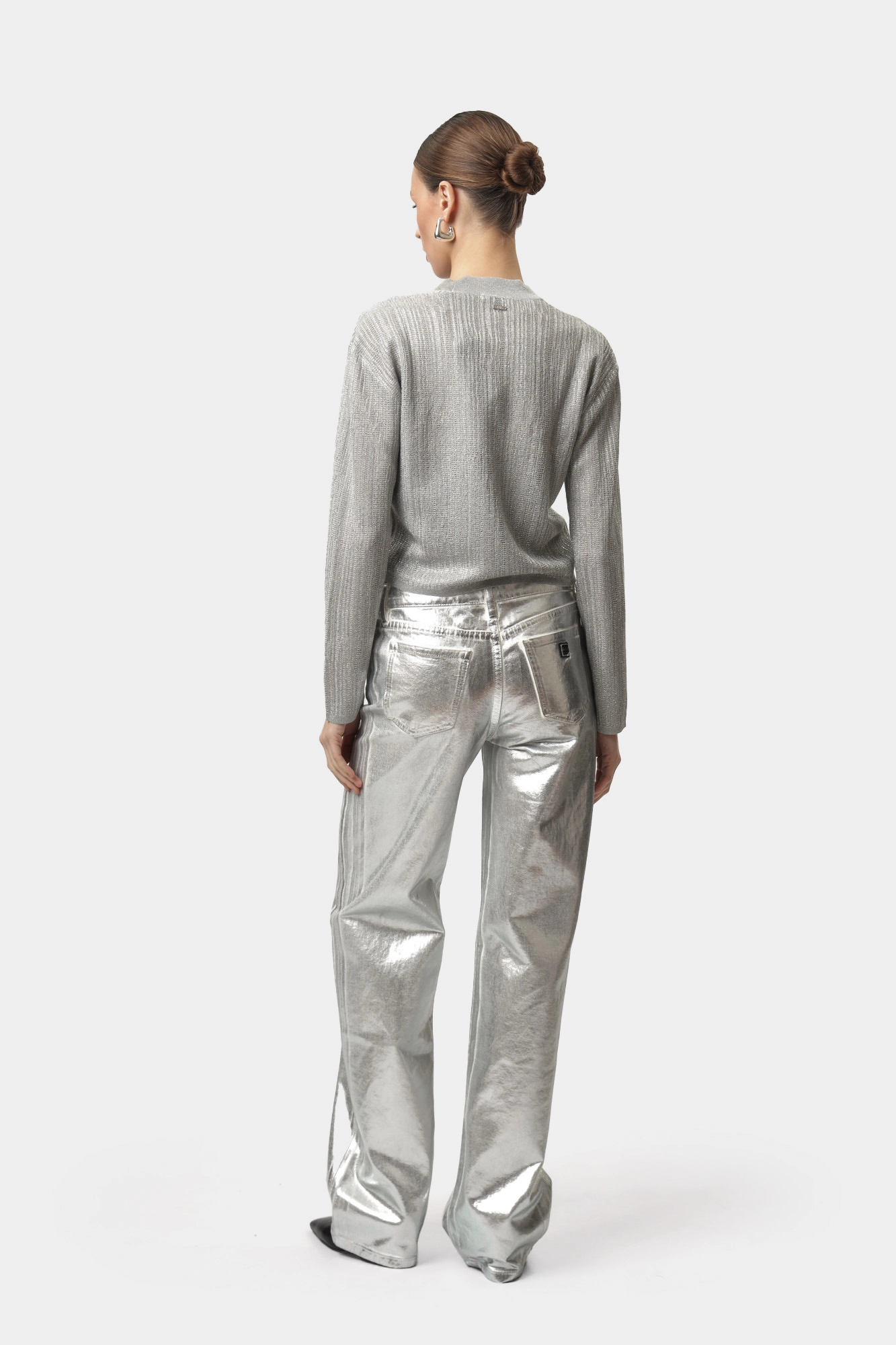 XW000110_AF11957 кардиган armani exchange 