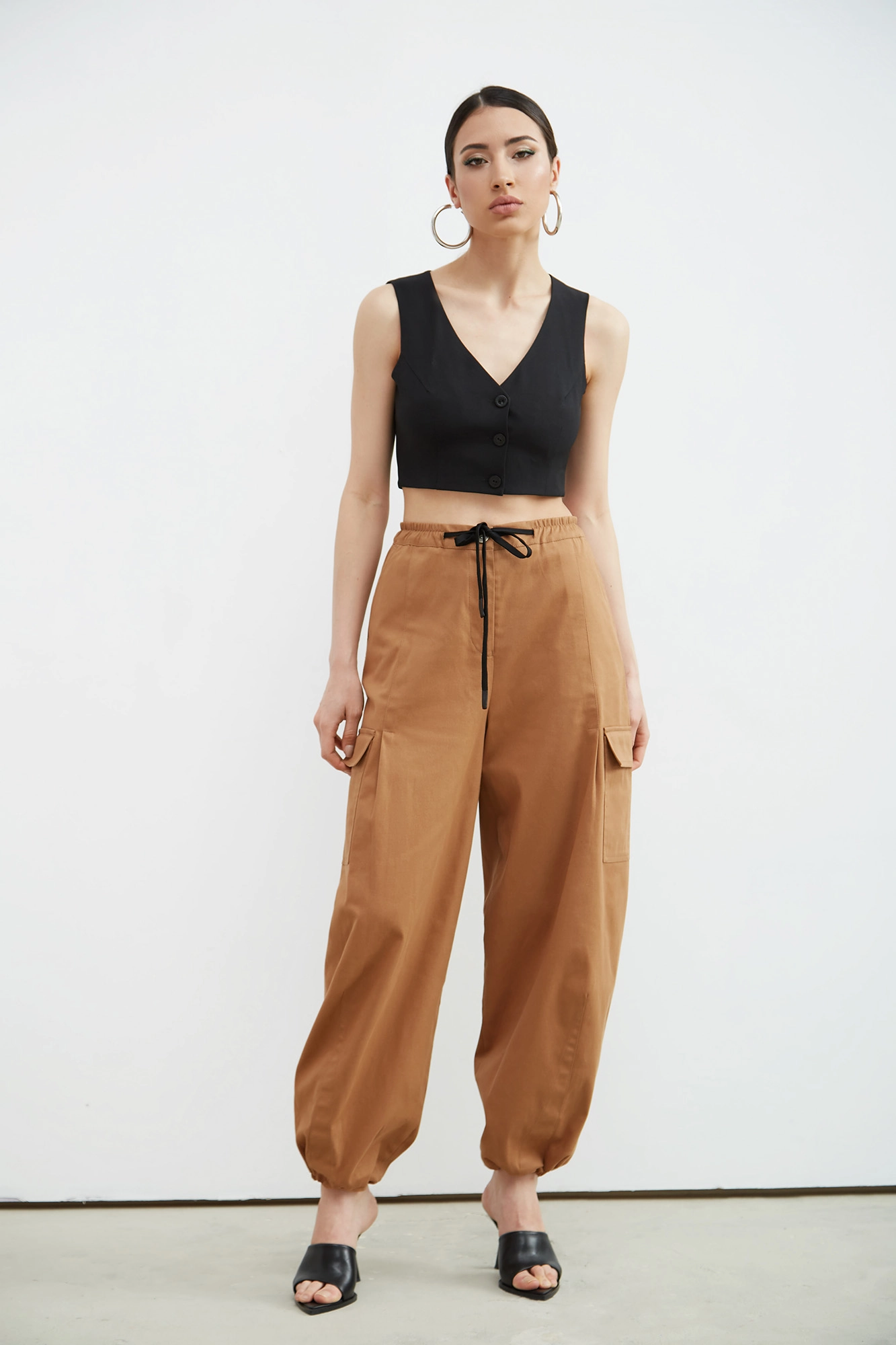 W-231-TH-56-3405 брюки the hills 