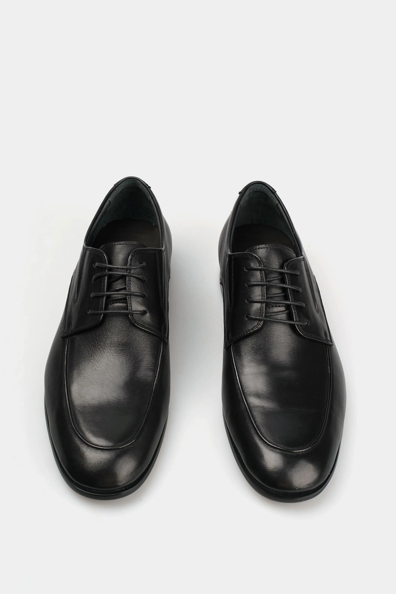 P202413 Туфли  Graciana Черный