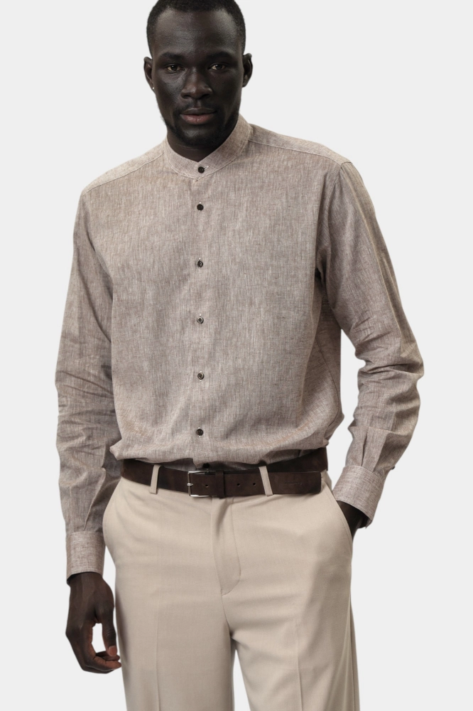 Ремень Karl Lagerfeld  Черный